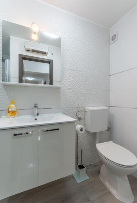 3m - One Bedroom Appartement Split