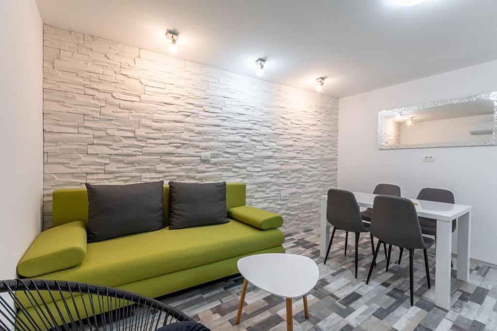 Appartement 3m - One Bedroom Split