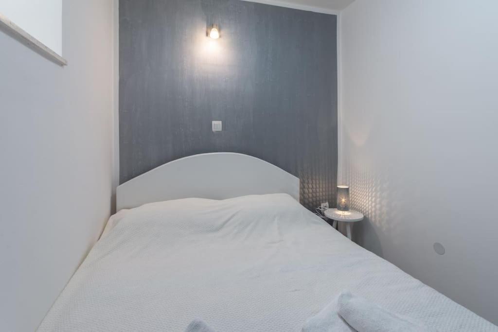 3m - One Bedroom Appartement Split